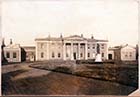 Sea Bathing Infirmary [Albumin print]